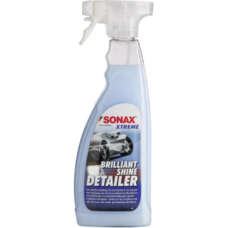 SONAX XTREME BRILLIANT SHINE QUICK DETAILER