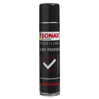 Spray pentru pregatirea suprafetelor vopsite SONAX PROFILINE FINISH CONTROL 400ml