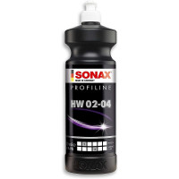 Ceara auto lichida Sonax Profilene HW 02 - 04 1L