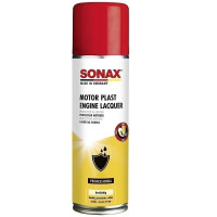 Spray protectie motor Sonax Engine Lacquer 300 ml