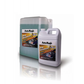 Automagic Bug Remover - Detergent insecte Galon 3,785 litri. Automagic Bug Remover - Detergent insecte Galon 3,785 litri.