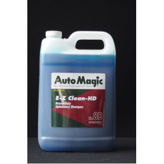 AUTOMAGIC E-Z Clean Heavy - Duty Automagic sampon interior AUTOMAGIC E-Z Clean Heavy - Duty Automagic sampon interior