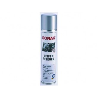  SONAX Solutie pentru curãtarea si protejarea anvelopelor RIM CLEANER,1L