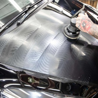 MEGUIAR'S POLISH CU CEARA MEGUIAR'S ULTRA POLISHING WAX D166,3.78L
