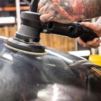 MEGUIAR'S POLISH CU CEARA MEGUIAR'S ULTRA POLISHING WAX D166,3.78L