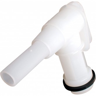ROBINET GOLIRE BIDON MEGUIAR'S 20L