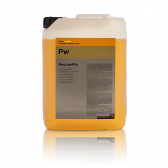 KOCH CHEMIE CEARĂ LICHIDĂ PW PROTECTOR WAX, 10 L