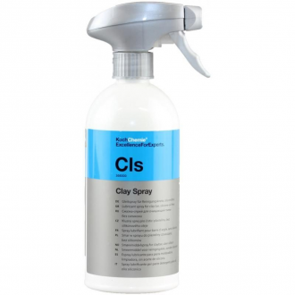 Koch Chemie Lubrifiant Argila Clay Spray 500ml