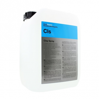 Koch Chemie Lubrifiant Argila Clay Spray 10litri