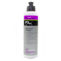 KOCH CHEMIE PASTĂ POLISH 3 ÎN 1 MICRO CUT & FINISH P3.01,250 ml KOCH CHEMIE PASTĂ POLISH 3 ÎN 1 MICRO CUT & FINISH P3.01,250 ml