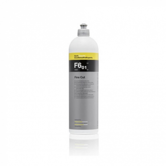 KOCH CHEMIE POLISH MEDIU F6.-FINE CUT 1 ltr