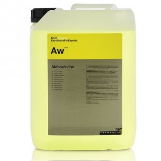 Koch Chemie Șampon Auto Profesional Activwaesche 11L