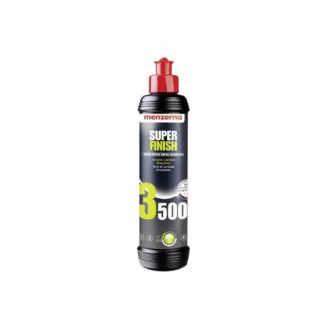 Menzerna Super Finish 3500 - Pasta Polish Ultra Finish -250ml
