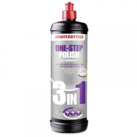 Menzerna One Step Polish 3 in 1 - Pasta Medie Polish Menzerna One Step Polish 3 in 1 - Pasta Medie Polish