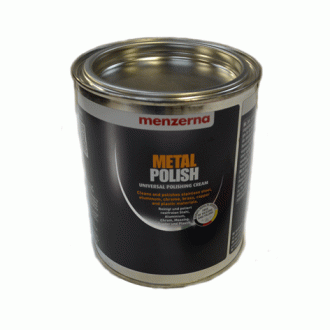 MENZERNA METAL POLISH Bidon 1L