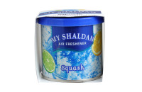 Odorizant auto My Shaldan Squash aroma Lime + Portocala