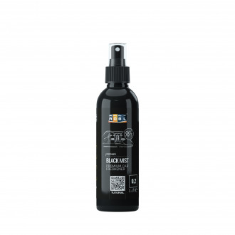 Parfum auto ADBL Black Mist, 200ml