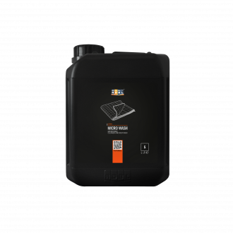 Solutie spalare lavete din microfibra ADBL Micro Wash 5l