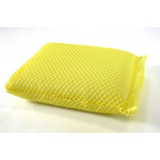 Automagic Mesh Bug Sponge3”x5”x1”
