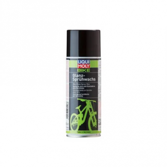 LIQUI MOLY SPRAY CEARA MOTOCICLETE BIKE GLOSS SPRAY, 400ml LIQUI MOLY SPRAY CEARA MOTOCICLETE BIKE GLOSS SPRAY, 400ml