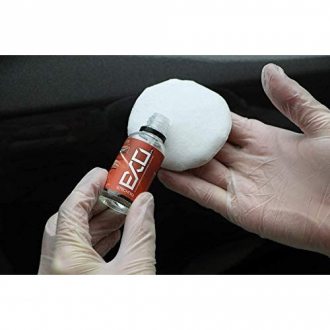 Gtechniq - EXOv4 Ultra Durable Hidrophobic Coating Gtechniq Tratament Ceramic Hidrofob 50 ml Gtechniq - EXOv4 Ultra Durable Hidrophobic Coating Gtechniq Tratament Ceramic Hidrofob 50 ml