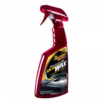 Ceara Auto Lichida Meguiar s Quik Wax, 710 ml