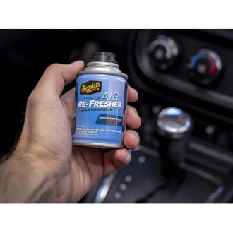 ODORIZANT AUTO MEGUIAR S AIR RE-FRESHER SUMMER BREEZE
