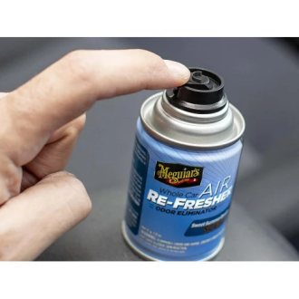 ODORIZANT AUTO MEGUIAR S AIR RE-FRESHER SUMMER BREEZE