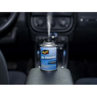 ODORIZANT AUTO MEGUIAR S AIR RE-FRESHER SUMMER BREEZE