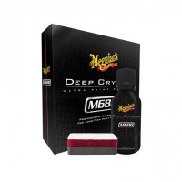 Protectie ceramica Meguiar s Deep Crystal Coating, 60ml