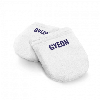 Gyeon Q2M MF Aplicator Microfibre   - 2 buc