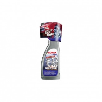 Solutie Curatare Jante Sonax Extreme Plus- 750 ml Solutie Curatare Jante Sonax Extreme Plus- 750 ml