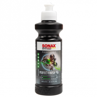 Sonax Profiline Perfect Finish -Polish fara silicon
