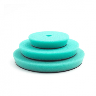 Burete polish abraziv termostabil ZviZZer Thermo Pad Green