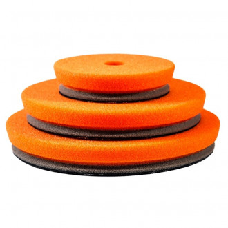 Burete polish abraziv pentru orbitala si rotativa ZviZZer All Rounder Pad Red