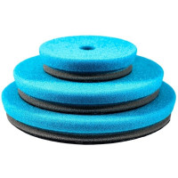 Burete polish foarte dur pentru orbitala si rotativa ZviZZer All Rounder Pad Blue Burete polish foarte dur pentru orbitala si rotativa ZviZZer All Rounder Pad Blue
