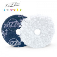 Pad microfibra pentru orbitala ZviZZer Microfiber Pad, fir lung Pad microfibra pentru orbitala ZviZZer Microfiber Pad, fir lung