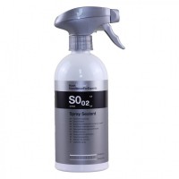 Sealent Lichid Protectie Auto Koch Chemie SO.02Spray Sealant, 500 ML
