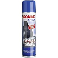 Sonax Xtreme Upholstery & Alcantara Cleaner 