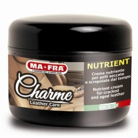 Crema intretinere piele auto Charme Nutrient Ma-Fra