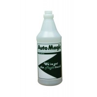 Automagic HD Safety Bottle  946 ml
