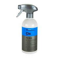 Koch Chemie Lubrifiant Argila Clay Spray 500ml