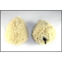 Automagic Balz Wool Polishing Ball