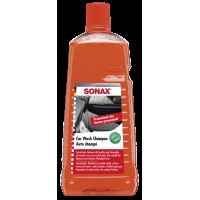 Sampon auto concentrat marca Sonax-2 litri